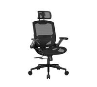 COUGAR CGR-SPO-BLB Sedia per gaming universale Nero