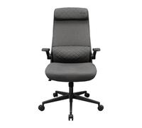 Cougar Gaming/Office-Stuhl Stryder Stoff Grau (CGR-STD-GRB)