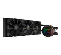 COUGAR Gaming POSEIDON-GT 360 Processore Kit di raffreddamento a liquido 12 cm Nero 1 pezzo(i) - Nouvo