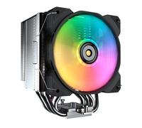 COUGAR GAMING | RAFFREDDATORE D'ARIA | TORRE FORZA 85 RGB - Ventilatore ad alte prestazioni MHP120 RGB - Design contro l'ossidazione del tubo di calore - Perfetta dissipazione del calore
