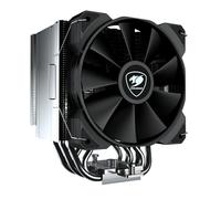 COUGAR Gaming CGR-FZAE85 Processore Dissipatore di calore/Radiatore 12 cm Nero 1 pz