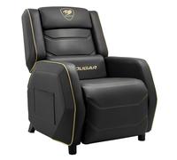 COUGAR Gaming Ranger S Royal Poltrona per gaming Seduta imbottita Nero