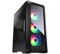 Cougar Gaming SCATOLA PC Gaming Archon 2 RGB Nero
