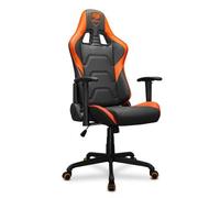 COUGAR Gaming Silla Armor Elite Sedia da gaming per PC Sedia tappezzata