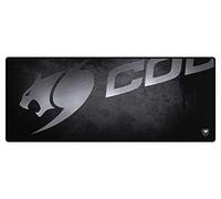 COUGAR Gaming Tappetino per mouse Gamer Extra Large 1000 x 400 x 55 mm, colore: Nero