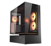 COUGAR CGR-2DA4B Midi Tower Nero