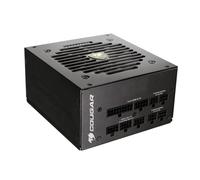 Cougar GEX650 650W 80 Plus Oro Modulare