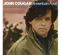 Cougar, John - American Fool