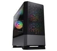 Cougar Case Per Pc Torre Mg140 Air Rgb