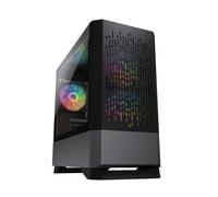 Cougar Case Per Pc Torre Mg140 Air Rgb