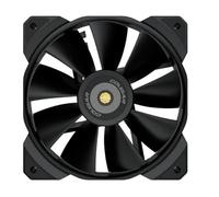 Cougar MHP120 Ventilatore radiatore ad alte prestazioni (nero)