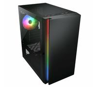 Cougar Miniterre Box Purity RGB Black NEW