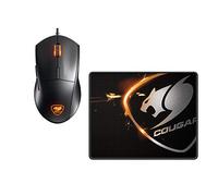 Cougar MINOS X2 3000 DPI Mouse da gioco con sensore ottico