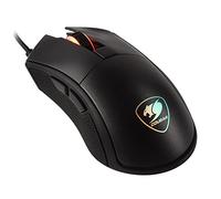 Cougar MINOS X2 3000 DPI Mouse da gioco con sensore ottico Revenger S