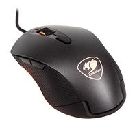 MOUSE GAMING WIRED MINOS X3 BLACK OPTICAL USB - COUGAR 3mmx3wob.3801