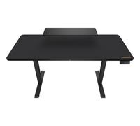 Cougar Modello : Scrivania Gamer ergonomica motorizzata E-Star 140 - Nouvo