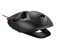 Cougar Mouse cablato Gamer Airblader Tournament (nero)