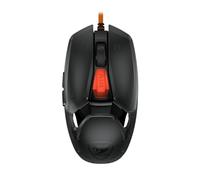 Cougar Mouse cablato Gamer Airblader Tournament (nero)