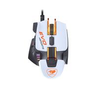 COUGAR Mouse da gioco 700M EVO eSPORTS Mouse USB Type-A ottico per destrorsi 16000 DPI - Nouvo
