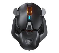 COUGAR Mouse Dualblader da gioco USB Type-A ottico 16000 DPI - Nouvo