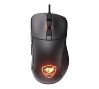 MOUSE GAMING WIRED SURPASSION ST OPTICAL USB - COUGAR 3msstwob.0001