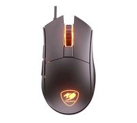 COUGAR Mouse Gaming Revenger ST USB Ottico 5000 DPI Mano Destra