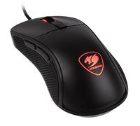 MOUSE GAMING WIRED SURPASSION OPTICAL USB - COUGAR 3msurwob.3801