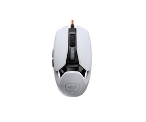 Cougar Mouse Wired Gamer Airblader Tournament (bianco)
