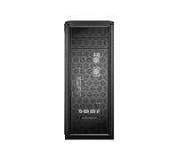 COUGAR MX330-G ProCGR-5NC3B-G Midi Tower Nero