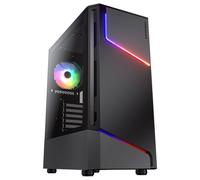 COUGAR MX360 RGB LED STRIP - PC CASE MID TOWER - VENTOLA 120mm