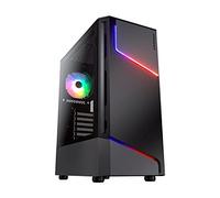 Cougar Mx360 Rgb Pc Tower Case Nero