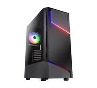 Cougar MX360 RGB Mid Tower Nero Case