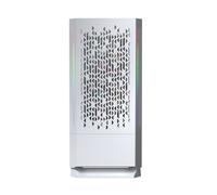 Cougar MX430 Air ARGB Case Midi-Tower Bianco ATX, PC, USB 3.2/USB 2.0