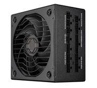 COUGAR Gaming CGR GLE-1000 alimentatore per computer 1000 W 20+4 pin ATX ATX Nero