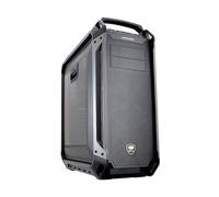 Disabled - Do not use Cougar Panzer Max Big Tower - Nero Window