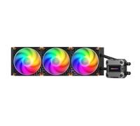 COUGAR Poseidon Ultra ARGB 360 CPU Liquid Cooler Intel 1851/1700/1200 AMD AM5/AM