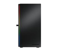 COUGAR PURITY RGB Mini Tower Nero