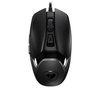 Mouse da gioco ottico wireless Cougar Surpassion RX 7200 DPI nero