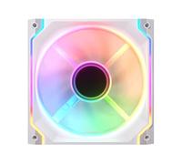 COUGAR SC140ARGB - Ventola Inversione Blade, Infinity Design, colore: Bianco