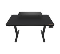 COUGAR CGR-E-STAR120 Nero