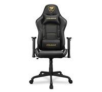 Cougar Armor Elite Royal Gaming Chair Nero