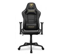 COUGAR SEDIA GAMING ARMOR ELITE ROYAL SEDIA COUGAR