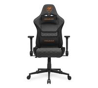 COUGAR Armor One V2 Sedia da gaming per PC Nero