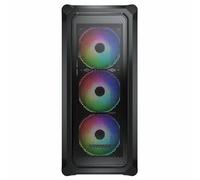 Cougar Semiteri Box Archon 2 Mesh RGB Black NEW