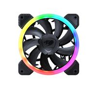 COUGAR Vortex ARGB Kit 3 Ventole 120mm PWM