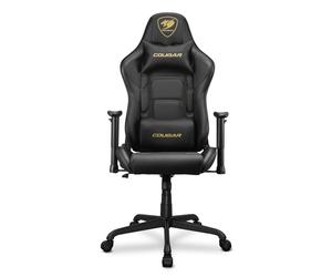 Cougar Silla Armor Elite Royal Sedia da gaming per PC Sedia tappezzata