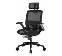 COUGAR Speeder One Black Mesh Gaming Chair