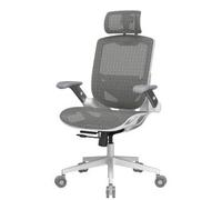 Sedia gaming Cougar Speeder ONE universale schienale regolabile bianco