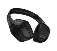 Cougar Spettro - Cuffie wireless Bluetooth, cancellazione attiva del rumore, amplificazione ambientale, regolazione della lunghezza retrattile, driver in titanio ad alta risoluzione da 40 mm