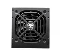 COUGAR STC500 ALIMENTATORE 500W ATX 80+ NON MODULARE FAN 120mm NERO